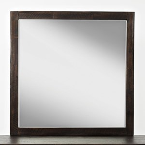 Studio Mirror